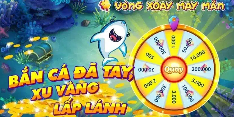         Hướng dẫn chơi bắn cá zui tại Hitclub chi tiết nhất