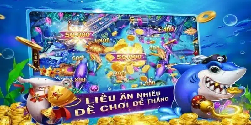 Tận hưởng giao diện thân thiện, cuốn khó rời mắt 
